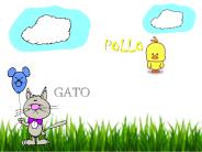 Gato&Pollo