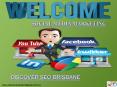 The Best Social Media Marketing by Discover SEO Brisbane PowerPoint PPT Presentation