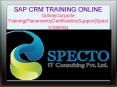 SAP CRM TRAINING ONLINE PowerPoint PPT Presentation