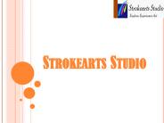 Strokearts Studio in Singapore