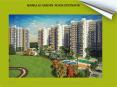 Ajnara Le Garden luxurious Homes at Noida Extension