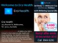 Era Health PowerPoint PPT Presentation