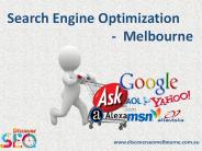 Professional SEO Services Melbourne