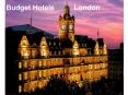 10 Budget Hotels In London For In 2015 - 2016 PowerPoint PPT Presentation