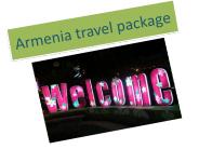 Armenia travel package (1)