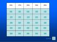 Jeopardy PowerPoint PPT Presentation