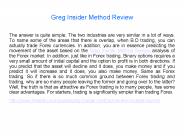 The Concept Of Trading In Binary Options