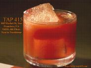 Casual Dining Union square - Tap 415