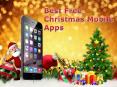 Best Free Christmas Mobile Apps PowerPoint PPT Presentation