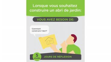 Comment construire un chalet en bois