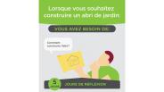Comment construire un chalet en bois
