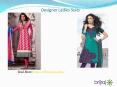Designer Ladies Suits