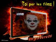 Toi par les films !