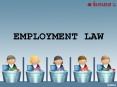 Employment law PowerPoint PPT Presentation