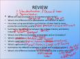 REVIEW PowerPoint PPT Presentation