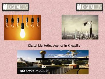 Digital Creative Agency