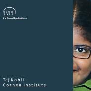 Tej Kohli Foundation - About