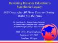 Revisiting Distance Education PowerPoint PPT Presentation