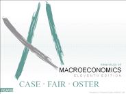 Principles of Macroeconomics, Case/Fair/Oster, 11e