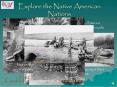 Explore the Native American Nations PowerPoint PPT Presentation