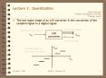 Lecture%203:%20Quantization PowerPoint PPT Presentation