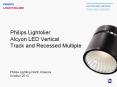 Philips%20Lighting%20North%20America PowerPoint PPT Presentation