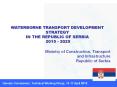Strategy%20Serbia PowerPoint PPT Presentation