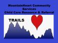 MountainHeart Community  Services Child Care Resource PowerPoint PPT Presentation