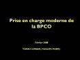 Prise%20en%20charge%20moderne%20de%20la%20BPCO PowerPoint PPT Presentation