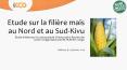 Etude sur la fili PowerPoint PPT Presentation