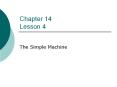 Chapter%2014%20Lesson%204 PowerPoint PPT Presentation