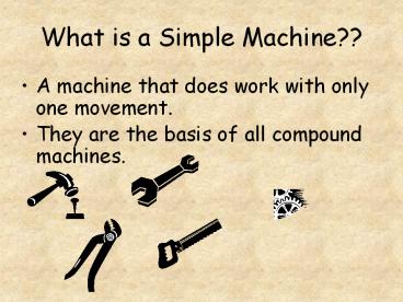 What%20is%20a%20Simple%20Machine??