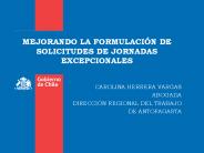 MEJORANDO LA FORMULACI