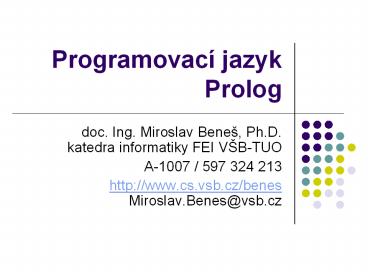Programovac
