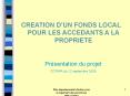 Aucun titre de diapositive PowerPoint PPT Presentation