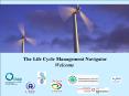 The Life Cycle Management Navigator Welcome PowerPoint PPT Presentation