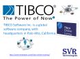 TIBCO ONLINE TRAINING PowerPoint PPT Presentation
