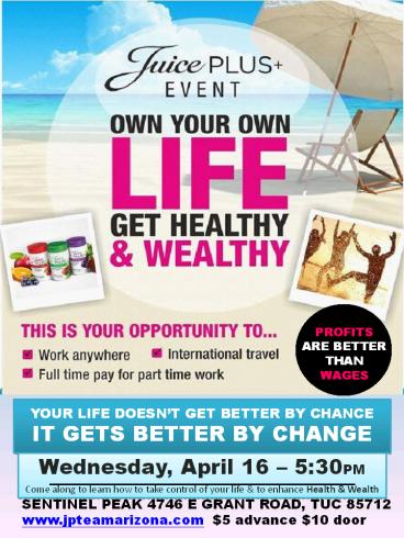 Jan. 11th   Flyer Women