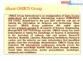 About OMICS Group PowerPoint PPT Presentation