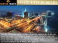 smart city projects in Delhi PowerPoint PPT Presentation