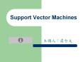 Support%20Vector%20Machines PowerPoint PPT Presentation