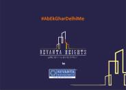 About Revanta Heights at Compare Casa