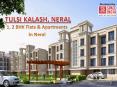 Tulsi kalash, Neral - 1/2 BHK Flats & Apartments in Neral PowerPoint PPT Presentation