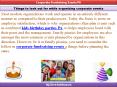 Kids Birthdays Parties, Corporate Fund raising Events, Craft fairs, Go carts, Miniature Golf, Raceway, Speedway, Laser Tag and Game Room Pocono and Pennsylvania PA (1) PowerPoint PPT Presentation