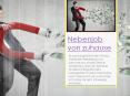 Nebenjob von zuhause PowerPoint PPT Presentation