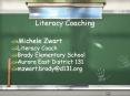 Literacy Coaching PowerPoint PPT Presentation