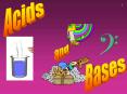 Acids and Bases PowerPoint PPT Presentation