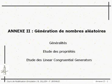 Aucun titre de diapositive