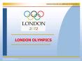 LONDON%20OLYMPICS PowerPoint PPT Presentation