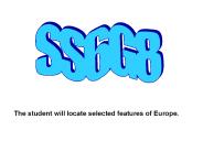 SS6G8